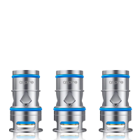 Odan replacement coils By Aspire 3 pack