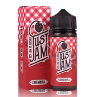 Original By Just Jam 100ml Shortfill