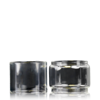 Osiris RTA Spare Glass Kit By Vaperz Cloud