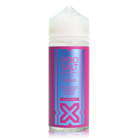 Blue Razz Cherry Blast 100ml Shortfill By Nexus