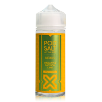 Pineapple Passion Lime 100ml Shortfill By Nexus