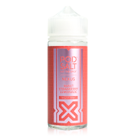 Sweet Strawberry Lemonade 100ml Shortfill By Nexus