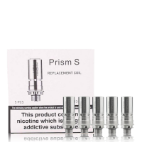 Prism S Replacement Coil 5pack By innokin