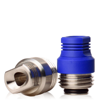 Quantum Boro DripTips By Protocol Vape Tech