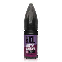 Cherry XL By Riot Squad Bar EDTN Salts 10ml
