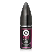 Cherry Fizzle By Riot Squad Originals Salts 10ml