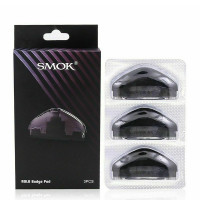 Rolo Badge Replacement Cartridge 3 Pack By Smok