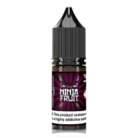 RYUU By Ninja Fruit Salts 10ml