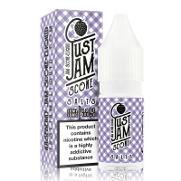Scone By Just Jam Salts 10ml