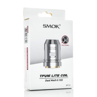 TFV16 Lite Replacement Coils By Smok 3 Pack