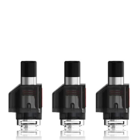 Fetch Pro Replacement Pod 3 Pack By Smok
