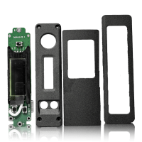 Stubby AIO DNA60 Conversion Kit By Suicide Mods