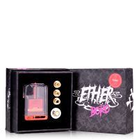 Ether Lite Boro RBA Kit By Suicide Mods in Fury