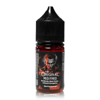 Red Fred 30ml Concentrate By The Originals