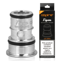 Tigon Replacement Coil Pack By Aspire