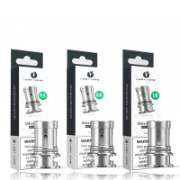 Ultra Boost Replacement Coil By Lost Vape 5 Pack 