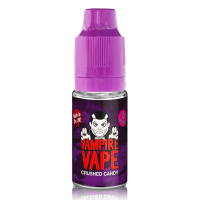 Crushed Candy By Vampire Vape 10ml