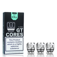 Vaporesso GT Coils (3 Pack)