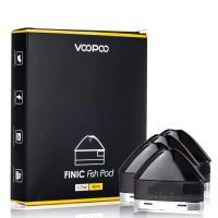 Finic Fish Replacement Pod By Voopoo 4 pack