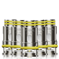 AIS Replacement Coils By Vozol 5 Pack