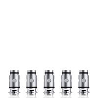 X35 Replacement Coils 5 Pack By Vaporesso X Moti