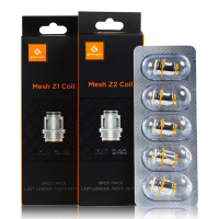 Z Series Replacement Coil By Geekvape