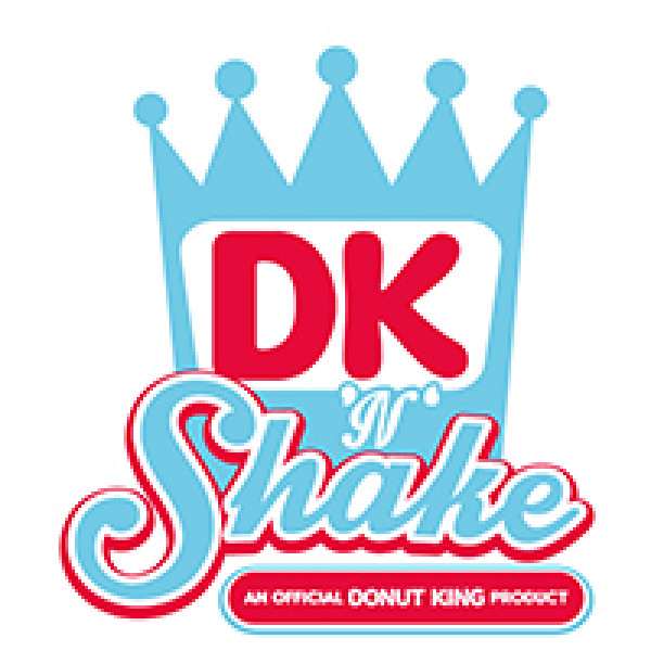 Donut King Shakes - Evolution Vaping