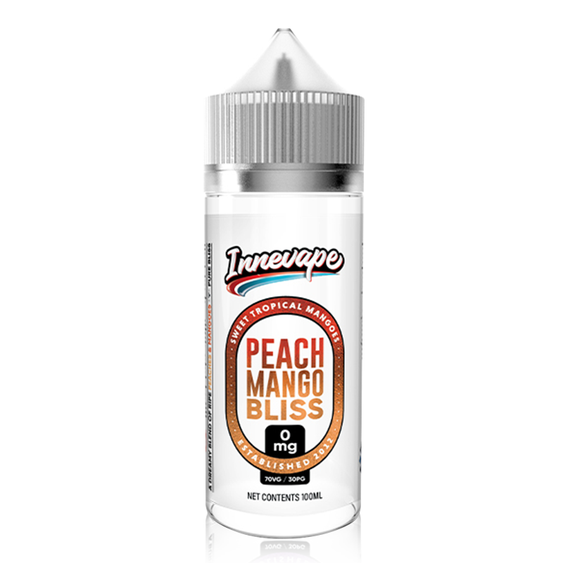16+ Breeze Pro Peach Mango
