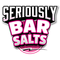 Seriously Bar Salts By Doozy Vape Co